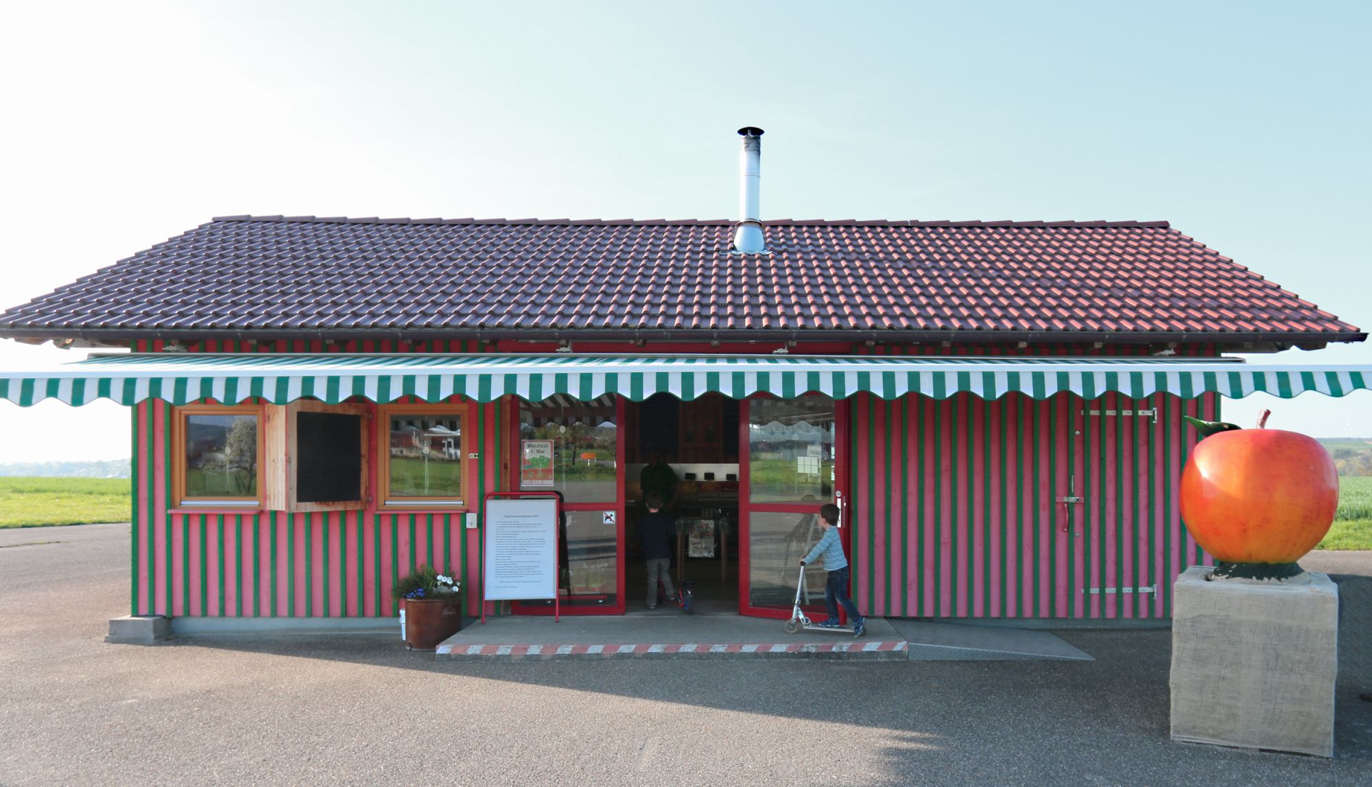 Galerie brettacher.de